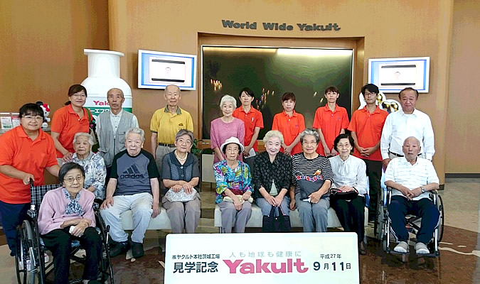 Read more about the article ココロに刺激。