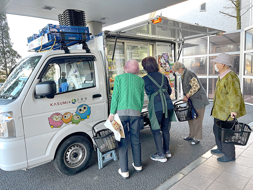 トーンチャイムのやさしい音色