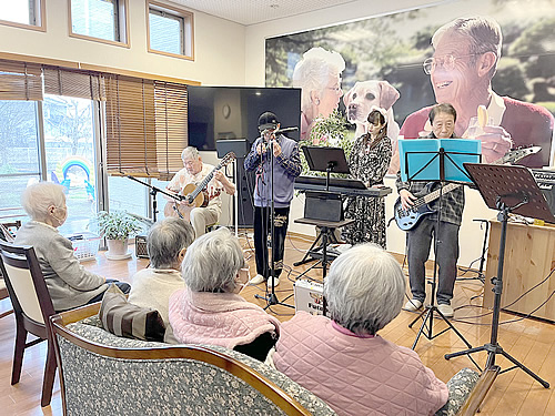 パワーアップした演奏に感動